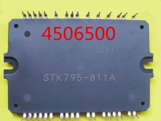 2pcs   STK795-811A STK795 811A STK795-811 795 811