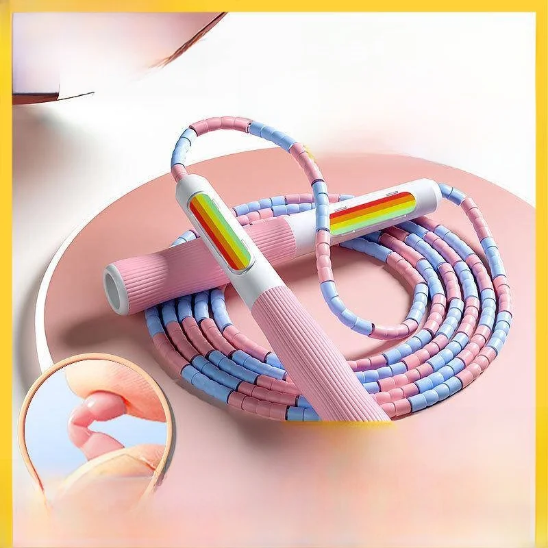 corde-a-sauter-en-bambou-avec-perles-souples-silencieuse-et-compteur-integre-pour-le-fitness-et-le-sport-ideale-pour-les-enfants-de-maternelle-et-les-eleves-du-primaire