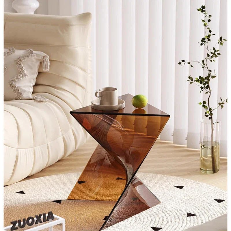 

Nordic Living Room Coffee Table Unique Design Luxury Coffee Tables Minimalist Home Muebles Para El Hogar Interior Decoration