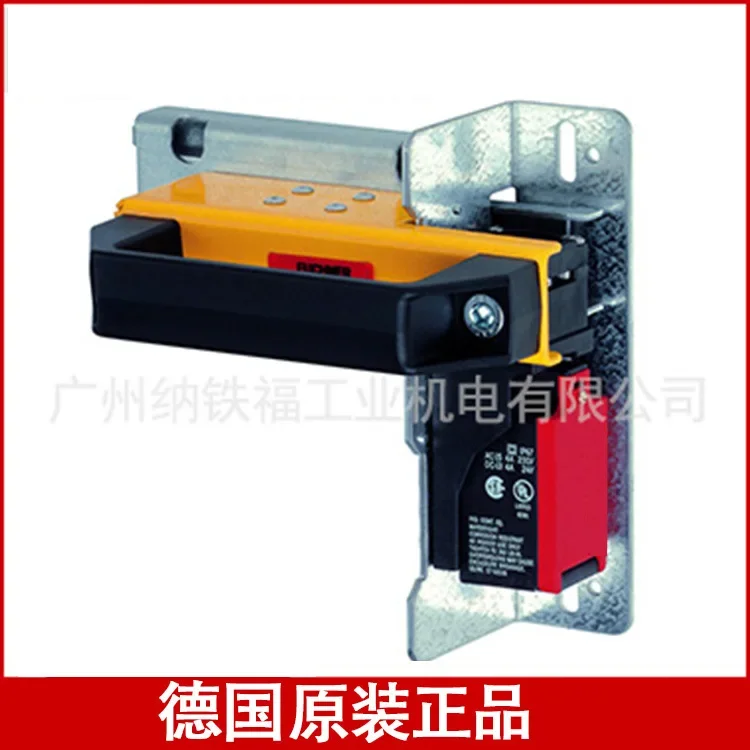 2026 EUCHNER NP1-638AS-M 083691 Safety Switch Safety Door Lock, Spot