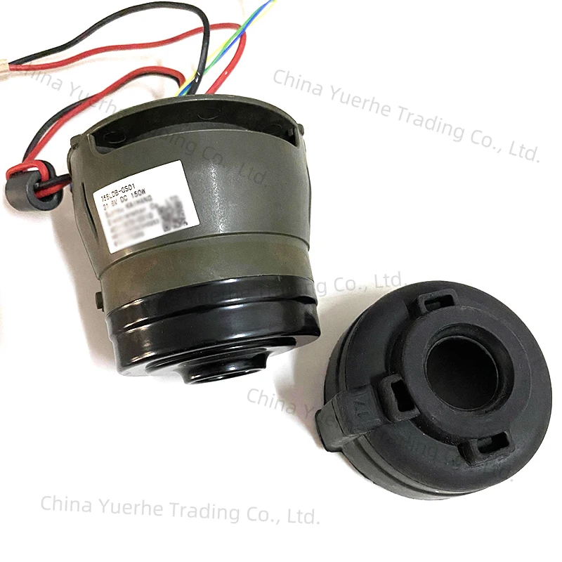 

Аксессуар для пылесоса для замены Tineco Floor One S5/S3, оригинальный двигатель 75BLDB-GS01 21,6 В 150 Вт