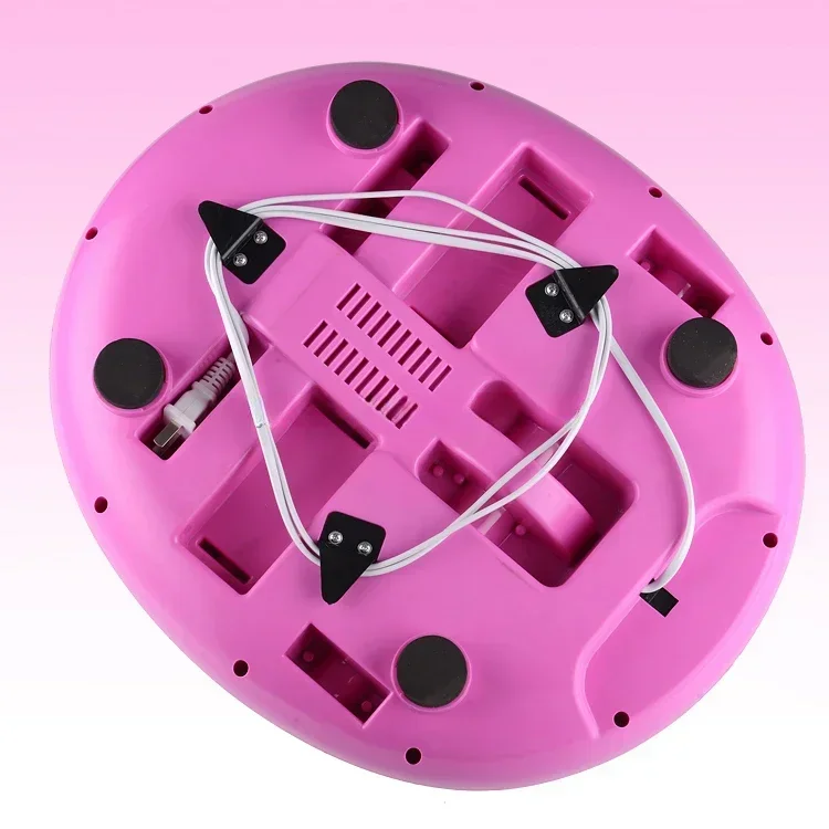 Hot Salsefoot Massager For Promoting Circulation With Air Compression Foot Massager