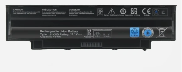 Suitable for Dell Dell Inspiron14R N4010 N4110 N5110N4050 Laptop Battery