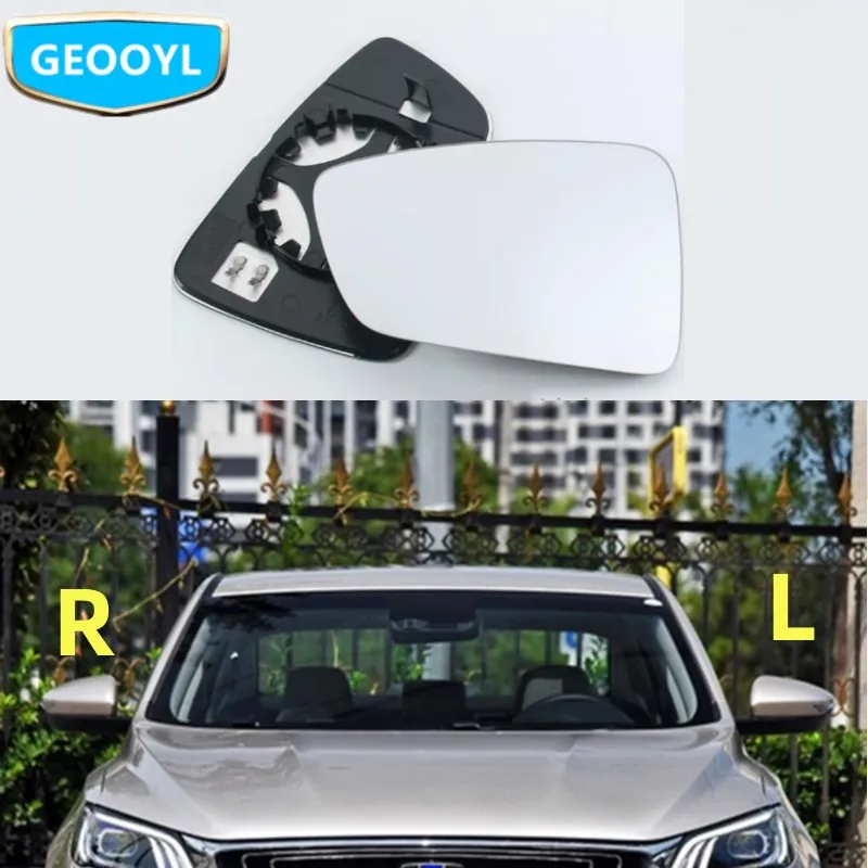 Car Exterior Rearview Mirror ,For Geely Binray,Binrui,A06