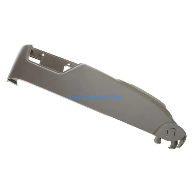 W8KD واقي مقاعد مصمم خصيصًا مقاوم للتآكل والتمزق لوحة المقاعد 39802012 لـ XC9 #2