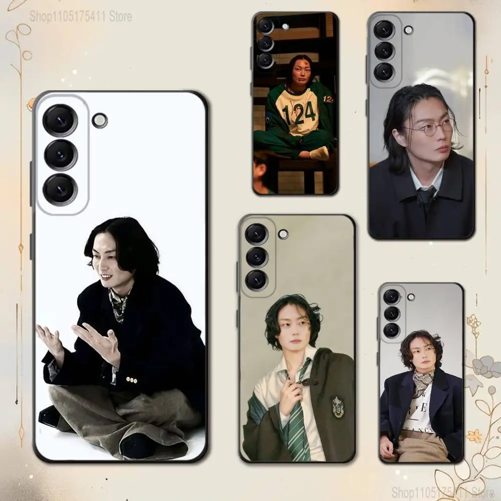 R-Roh J-Jae W-Won P… - image