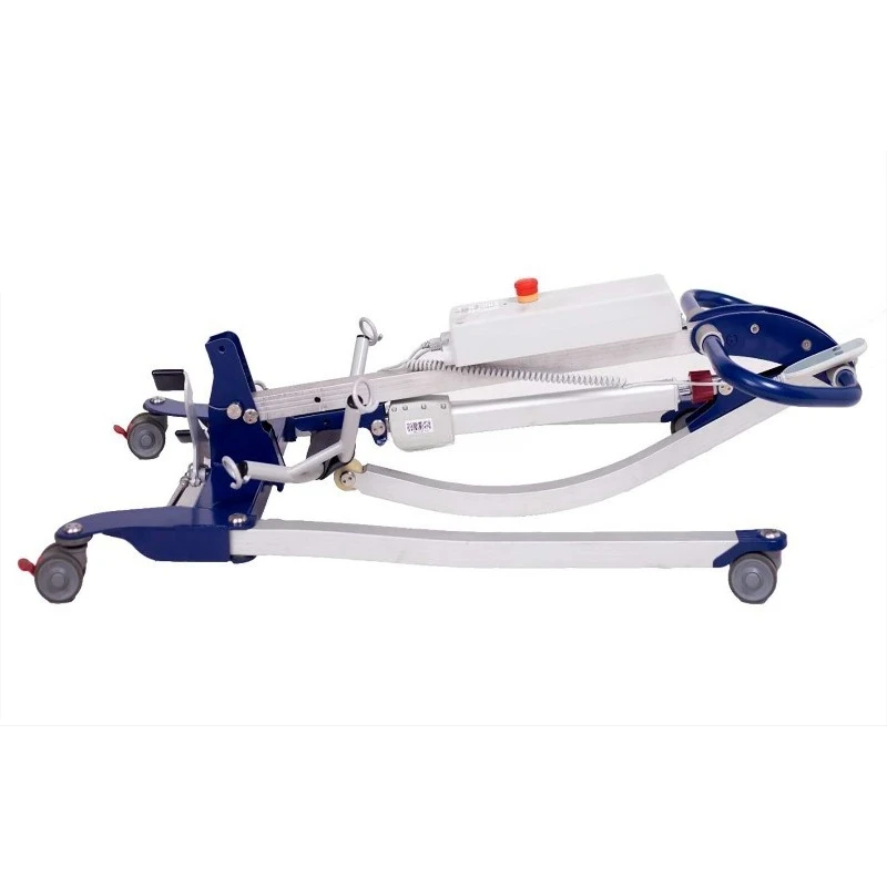 

Алюминиевый складной подъемник для переноса пациентов для инвалидов