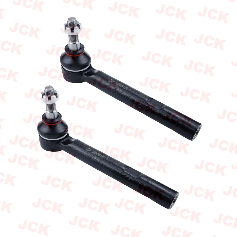 

2PCS Outer Tie Rod End For BYD Tang DM EV 2017 2018 2.0T Ball Joint Accessories Build Your Dreams