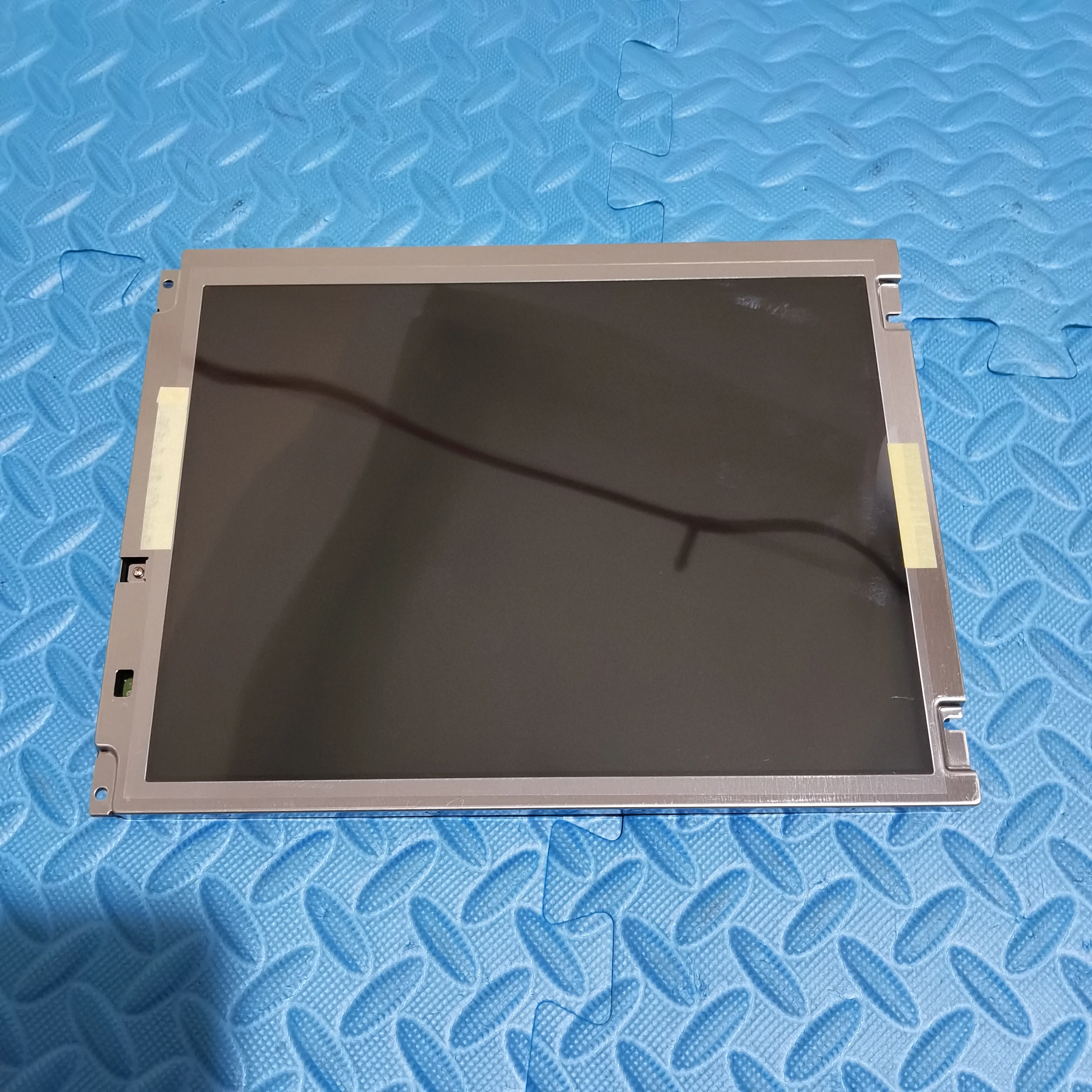 

Original 10.4" inch NL8060BC26-35F Industrial LCD Panel