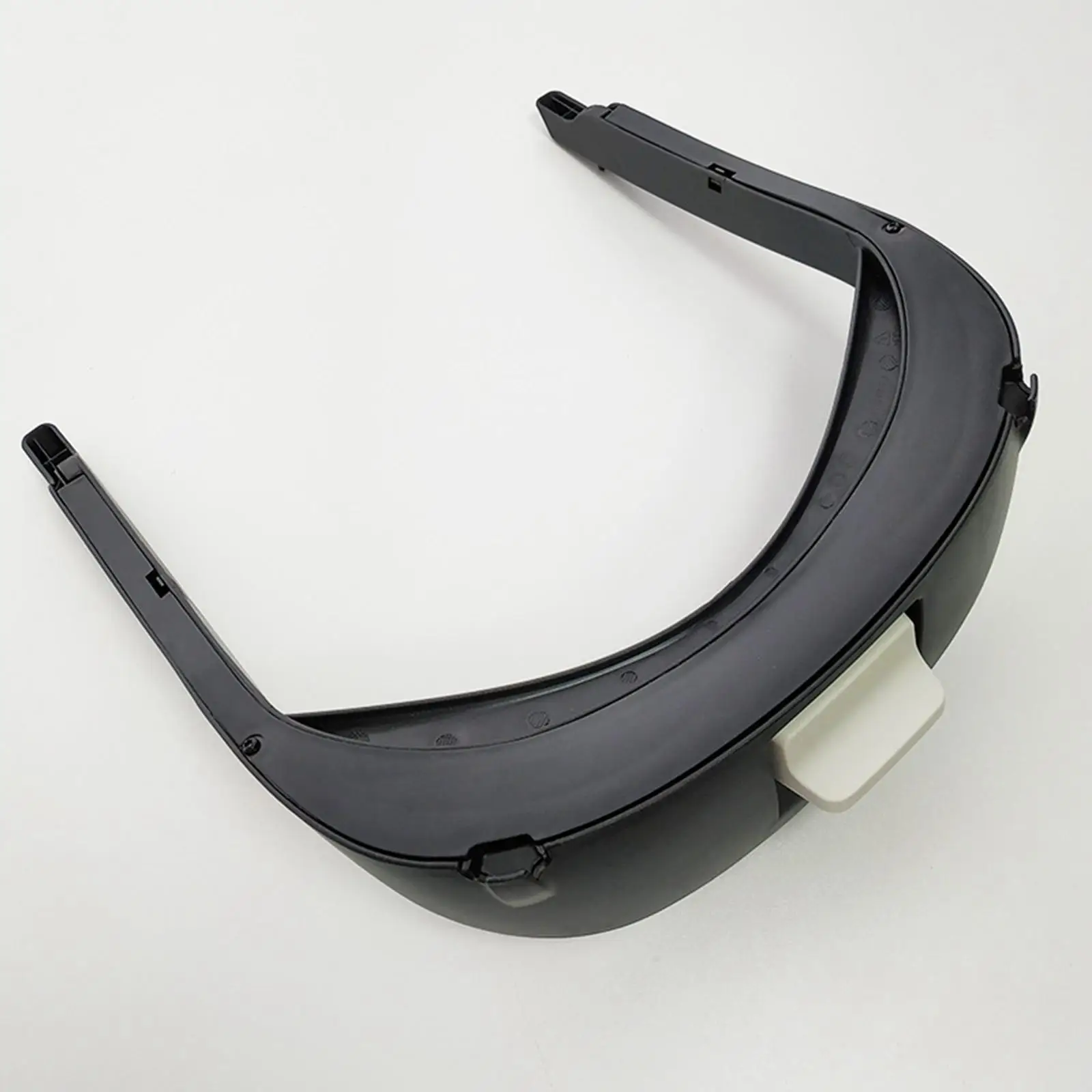 استبدال متانة مسند القدمين لعربة الأطفال، قطع غيار سهلة التنظيف، مسند للقدمين