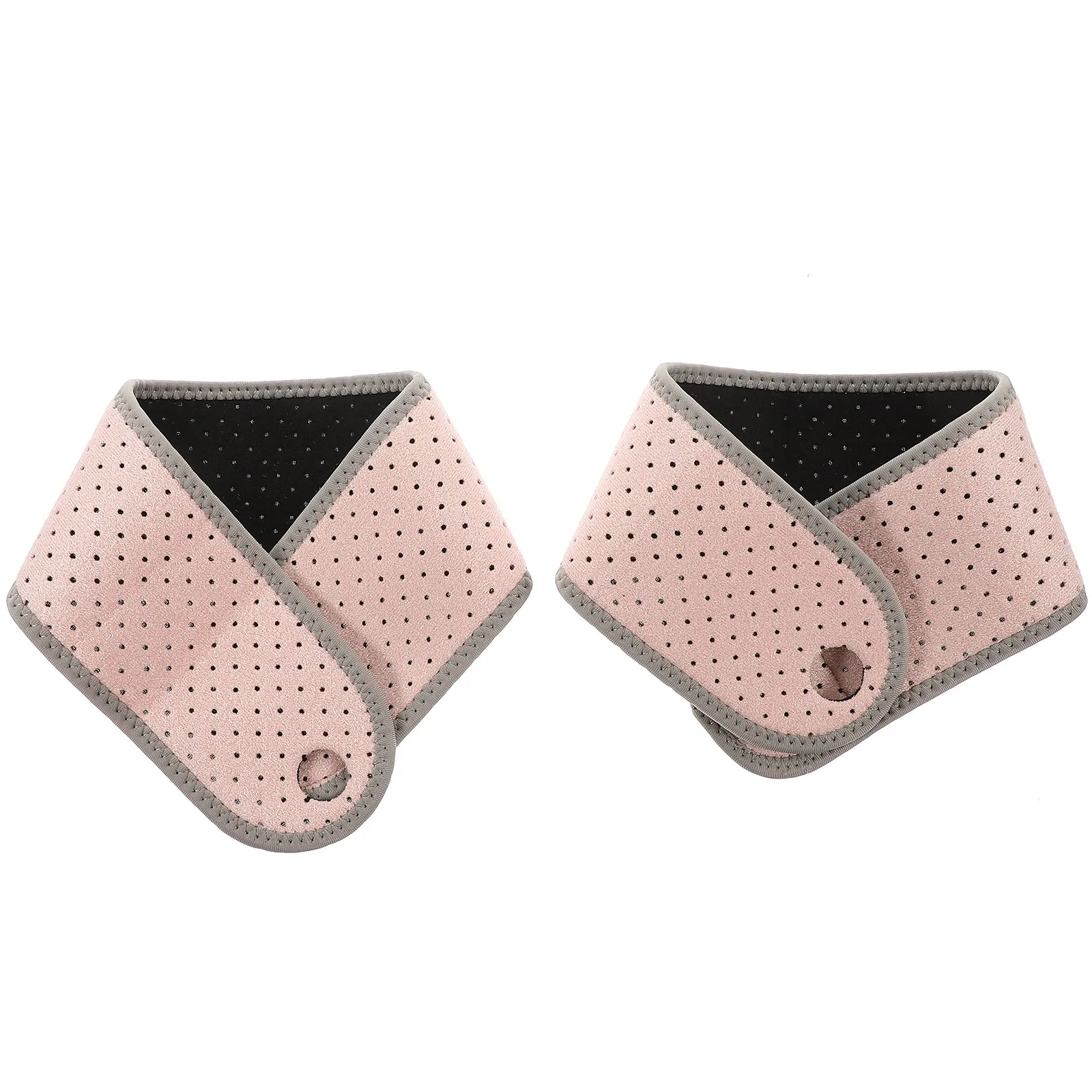 

Пара дышащих регулируемых напульсников для женщин, для волейбола и спорта, защита запястья и суставов при синдроме запястного канала