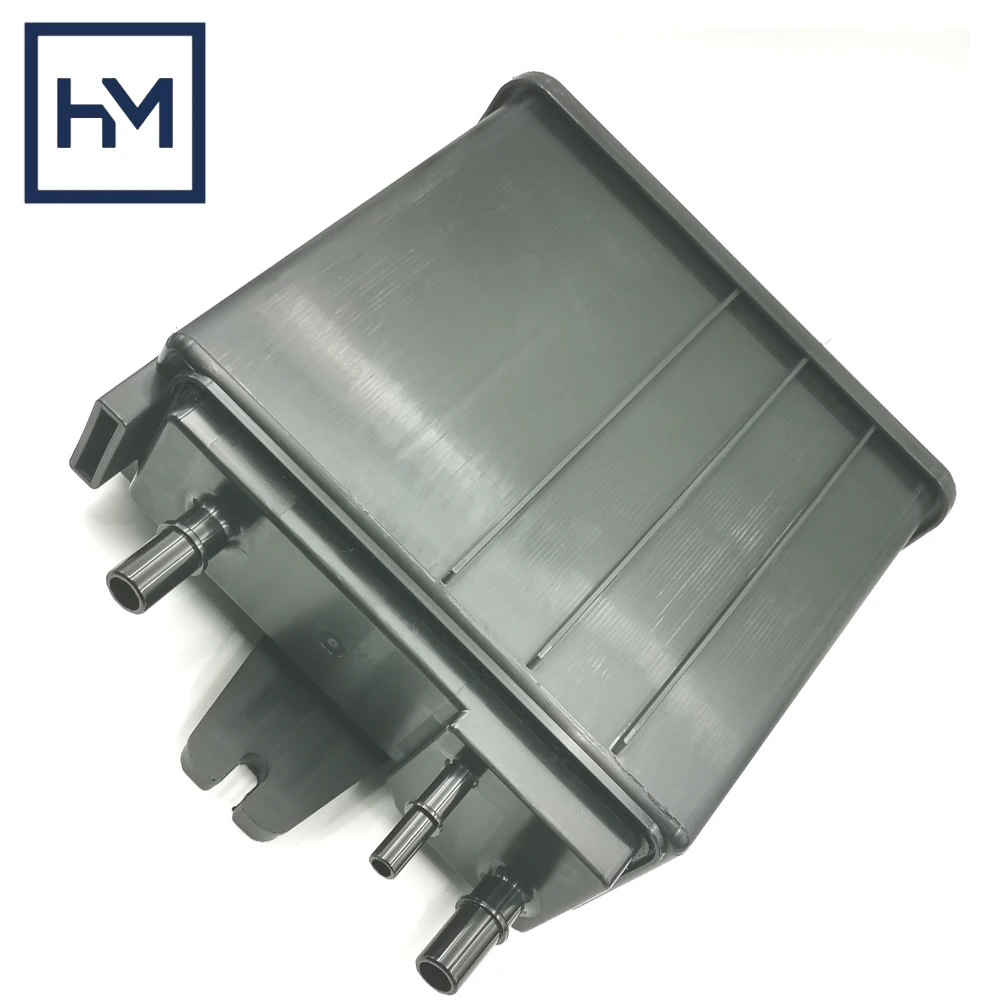 Recipiente de vapor para coche para GMC Yukon Chevy Tahoe Cadillac CTS Escalade SRX Buick Rendezvous OE: 12573648 15109431   911-149 215-464