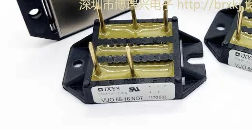 New Original Module VUO68-16NO7
