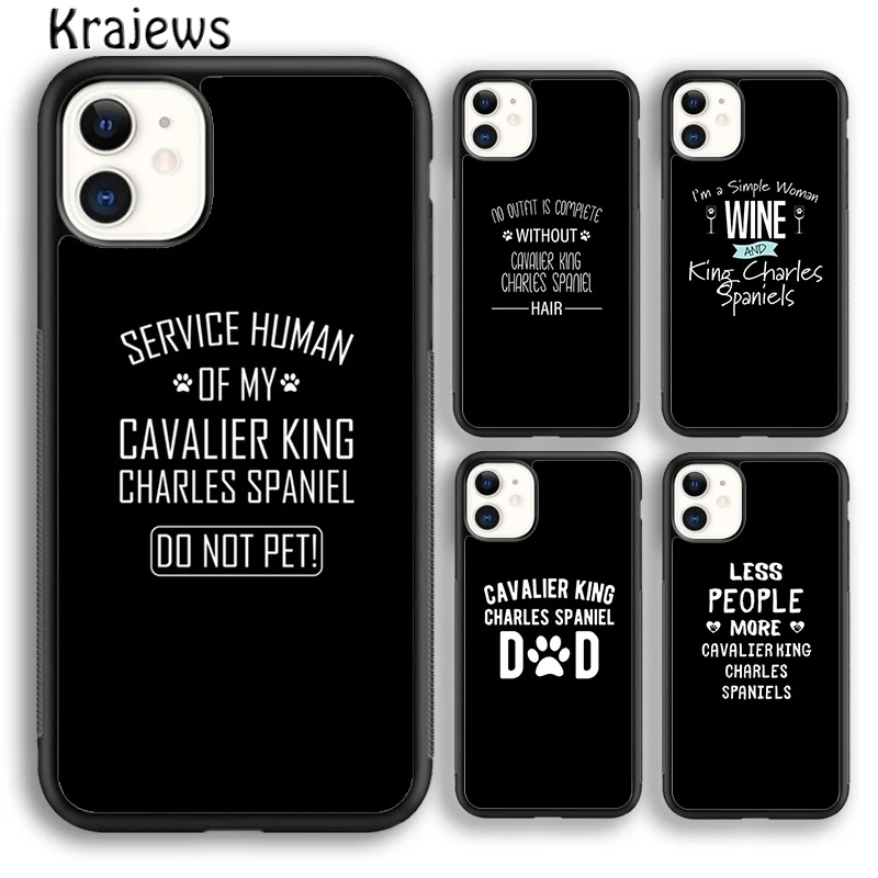 Krajews Cavalier Ki… - image