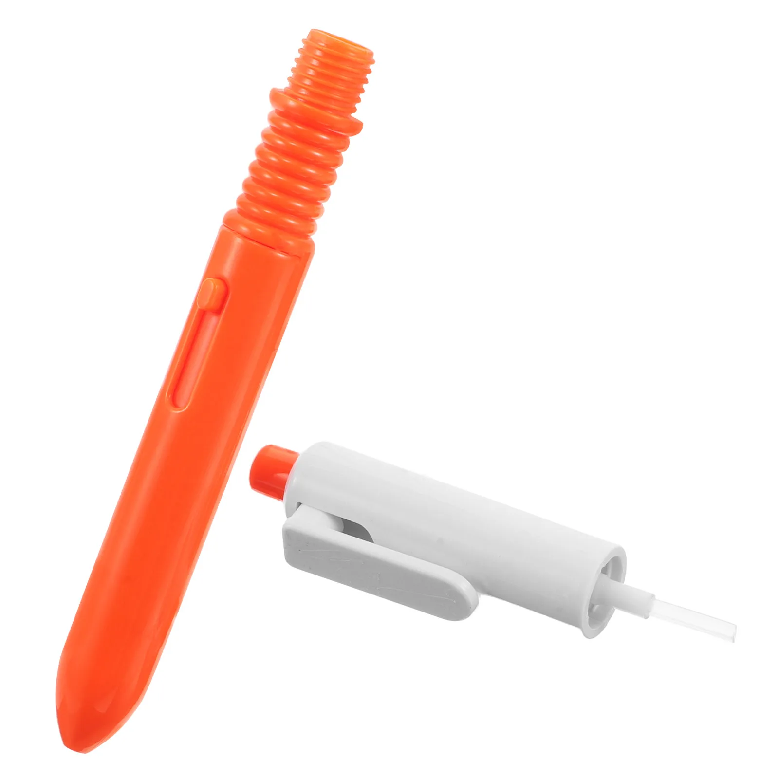 

Prank Squirt Pen Yellow Retractable Ballpoint Pen Sprays Water for Kids Parties Gatherings Funny Water Spray Game Fun Joy