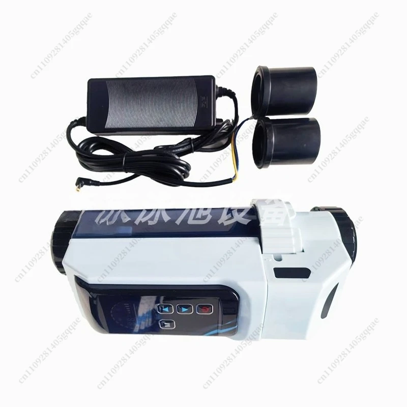 Control Salt Chlori…