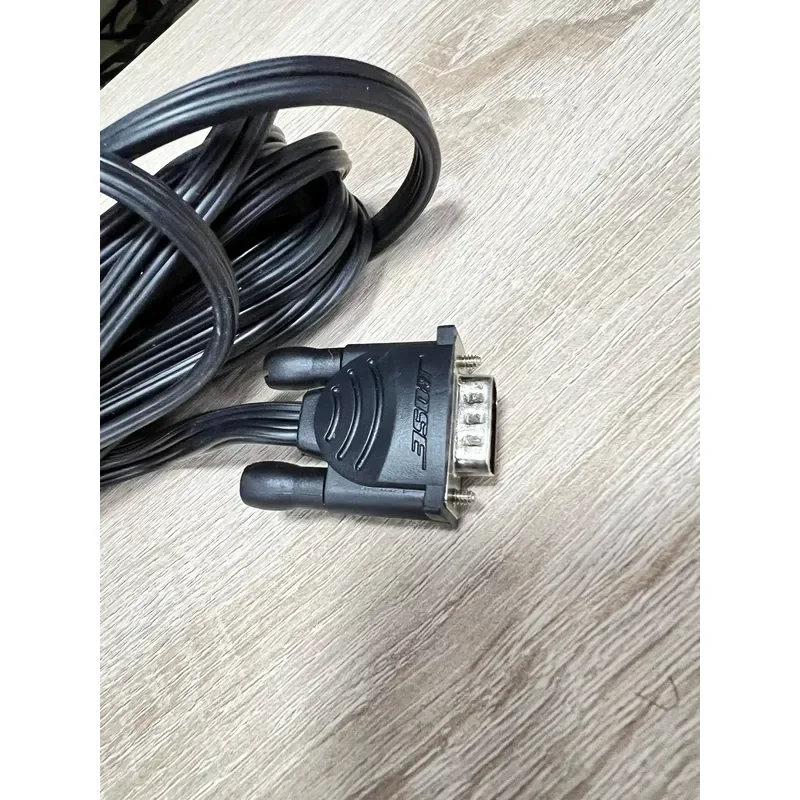 for Dr Bose 321 GS2 Speaker Cable Original Brand New Replacement Wire Not Second Hand High Quality Audio Connection Cord