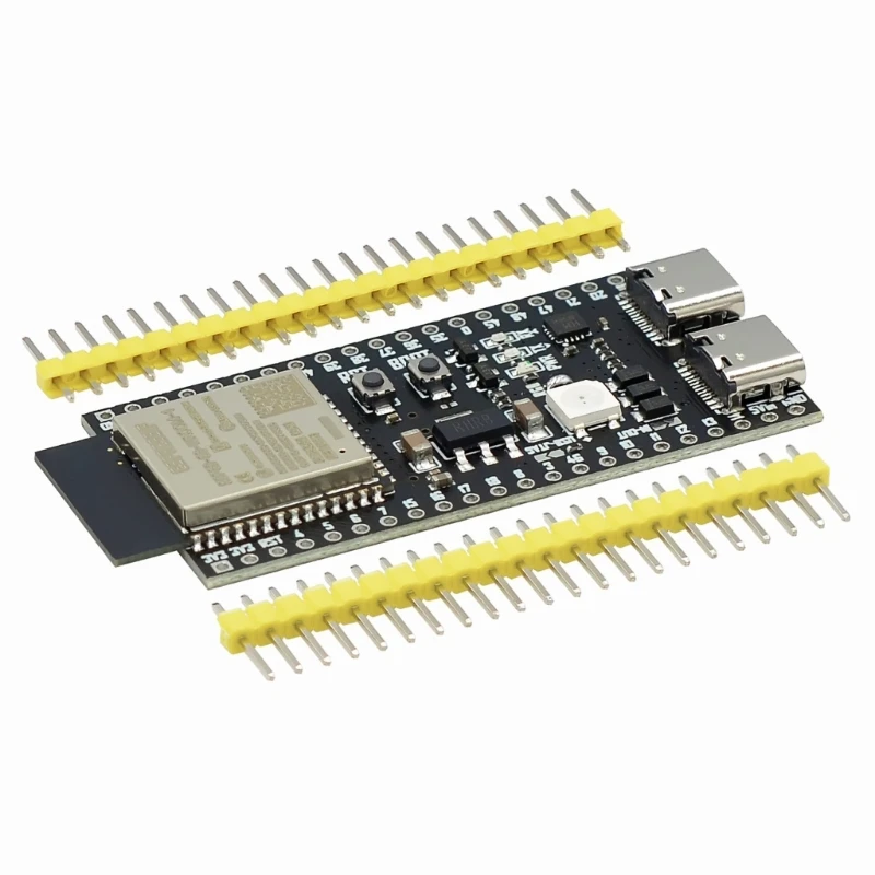 High-Performance Pcb-Gebaseerde ESP32-S3-DevKitC-1-N8R2 Development Board Voor Tech-Enthousiastelingen
