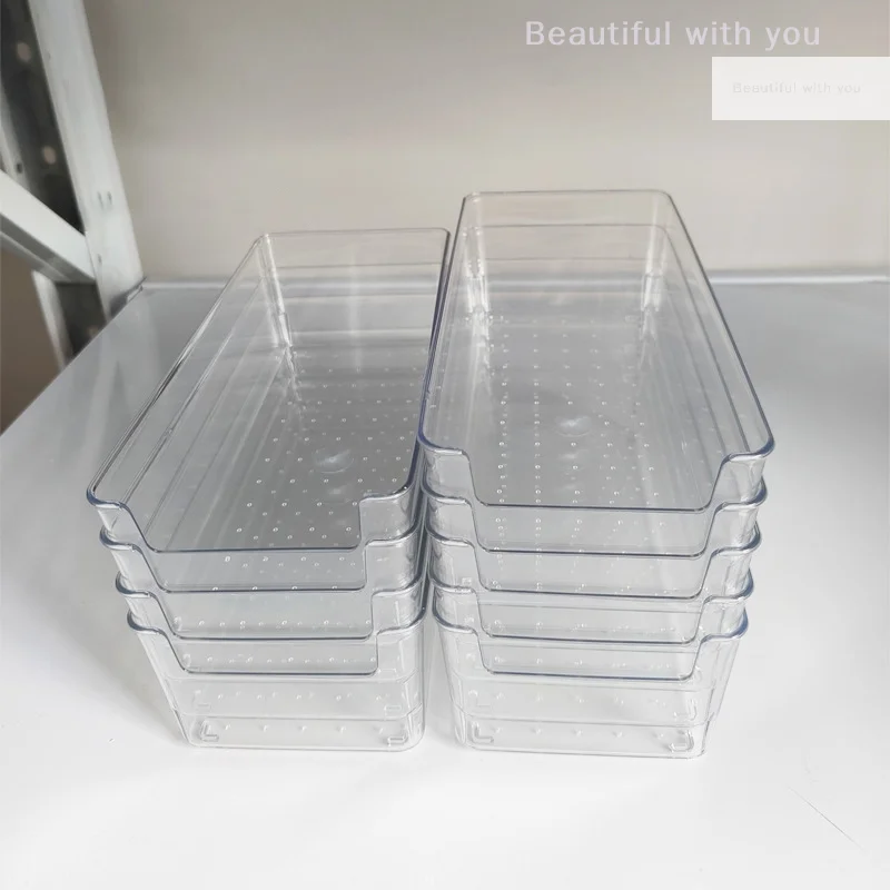 Organisateur de maquillage pour faux cils, outils d'art des ongles, supports d'accessoires de maquillage, boîte d'extension de cils de greffage