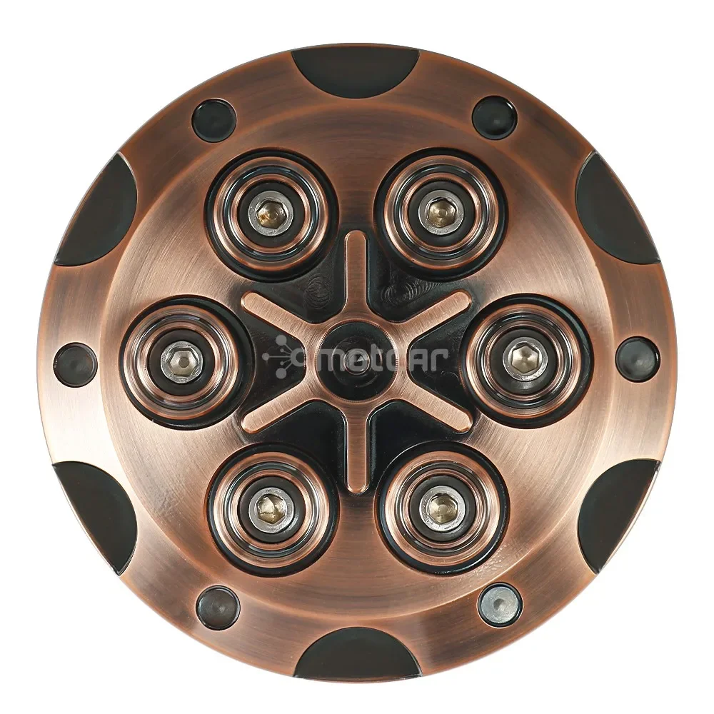 Motorcycle Accessories CNC Aluminum Left Engine Clutch Side Cover For Harley Sportster S 1250 RH1250 RH 1250 2021 2022