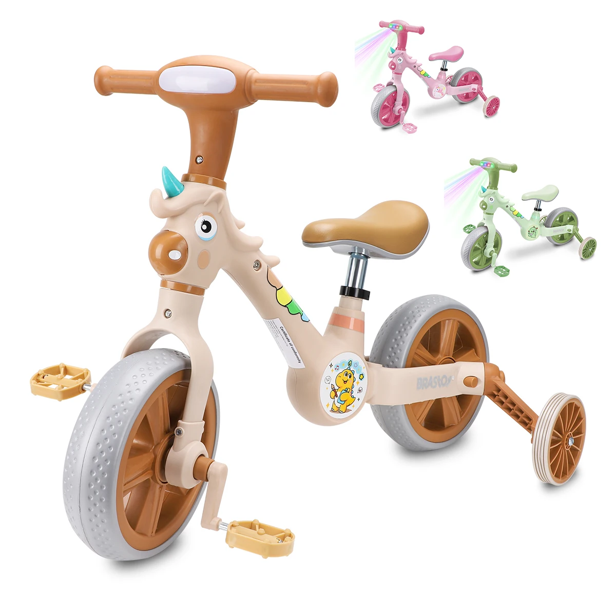 child-balance-bicycle-multifunctional-with-adjustable-seat-suitable-for-2-6-years-children-shipped-from-brazil