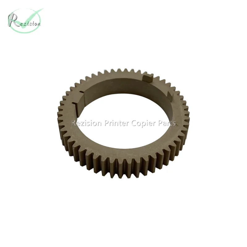 20PCS FU7-0525-000 Upper Roller Gear For Canon IR 5570 6570 5070 5065 5055 5075 5050 Fuser Gear Printer Copier Spare Parts