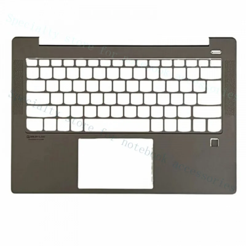 A++ لينوفو Air14 S540-14 كمبيوتر محمول LCD الغطاء الخلفي الإطار الأمامي Palmrest السفلي #3