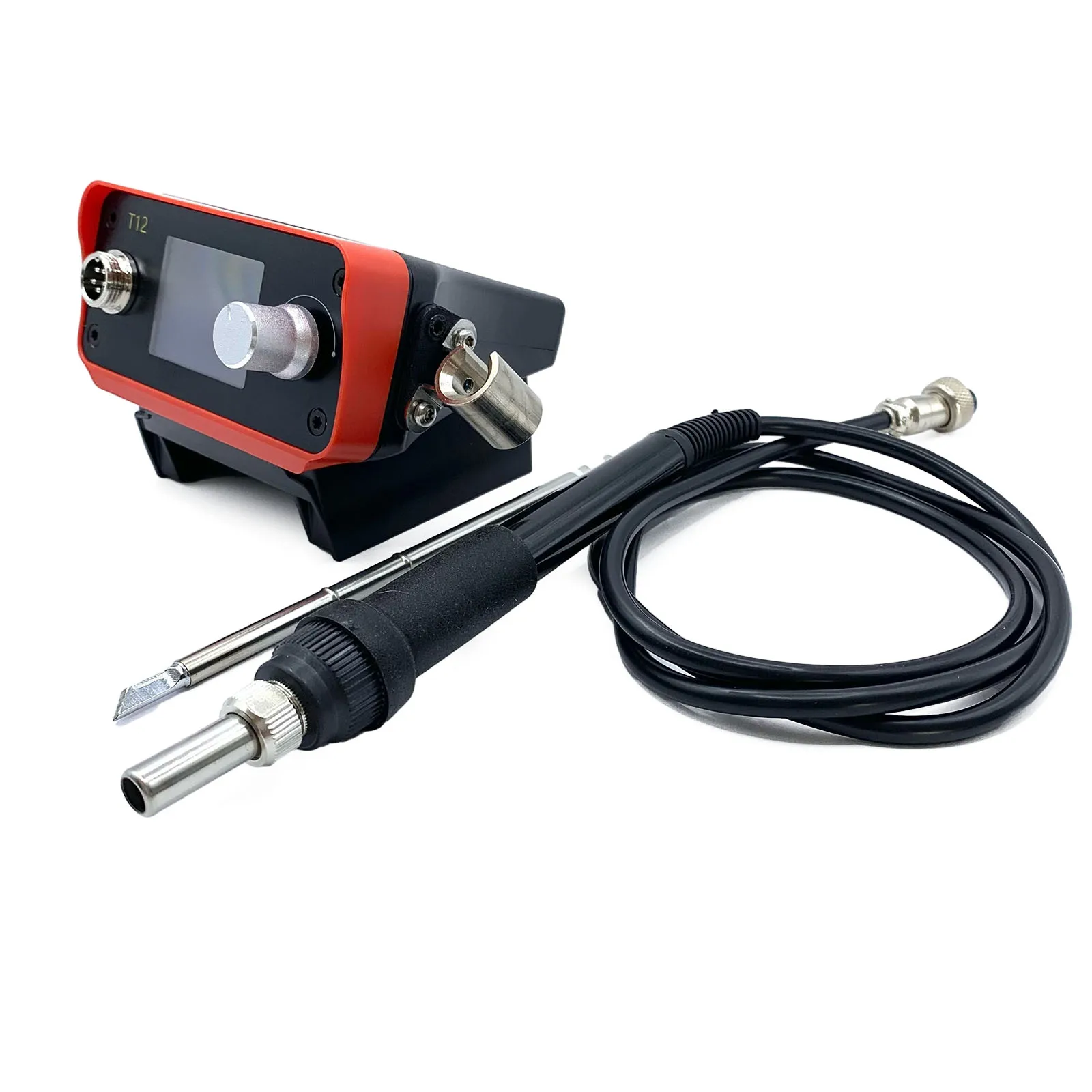 Cordless Soldering Station Kit For BOS 18/20V Battery Cordless Easy To Carry Compact & Lead-Free Solder Replacement Accessories