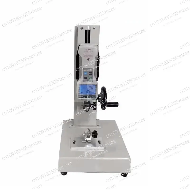 

Button tension testing device Fabric, clothing buttons, toy push-pull strength testing machine