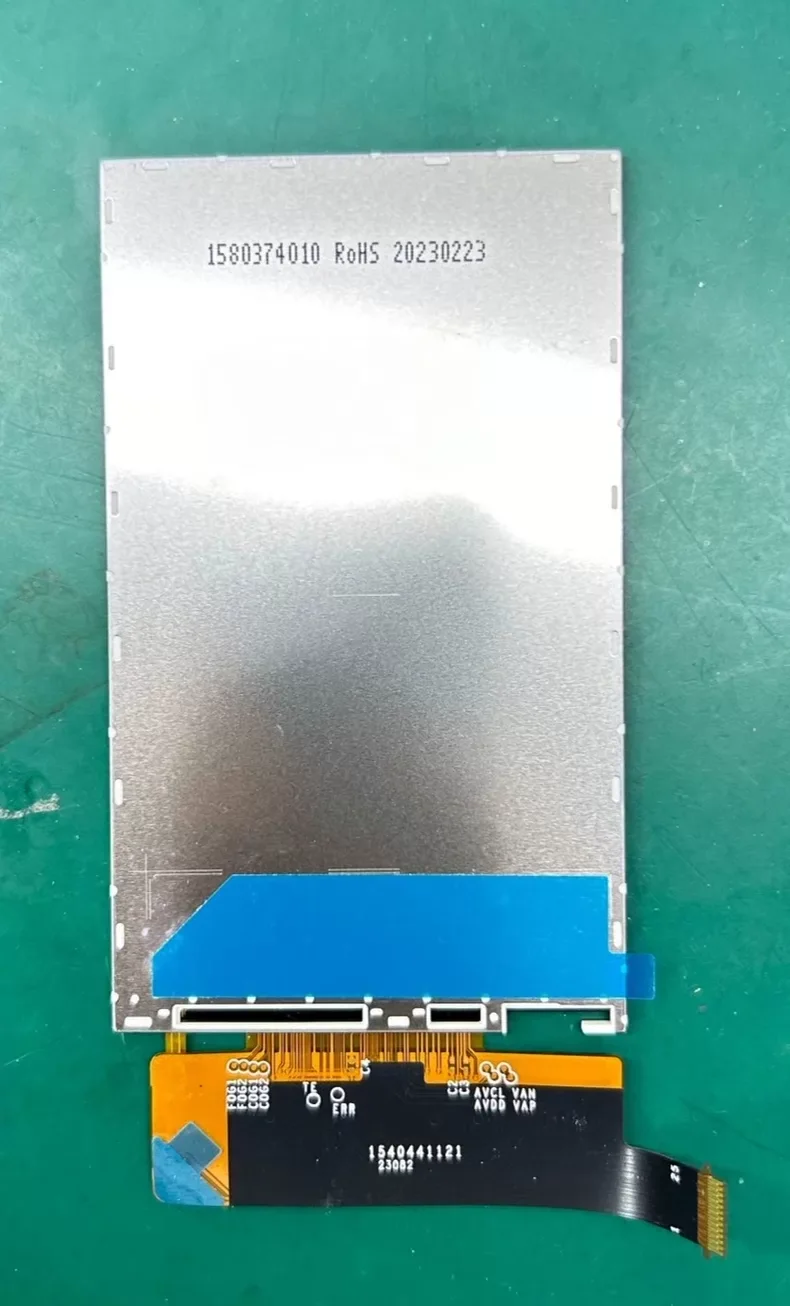 schermo-lcd-tm040yvgp02-da-4-pollici-testato-e-intatto