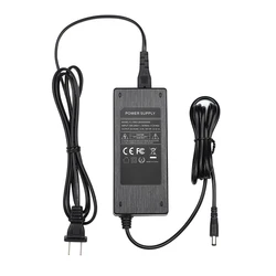 AIYIMA Amplifier Power Adapter 32V 36V 48V Switch Power Supply 5A 6A For TPA3251 TAS5630 TPA3255 Sound AMP EU US AU UK
