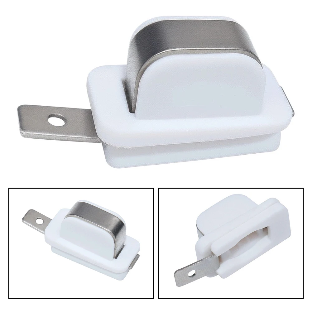Charging For Contact Points For For Roborock S5 S6 S7 S50 T60 T70 T80 T7s Robot Vacuum Cleaner Dock Conductive Terminal Repair P