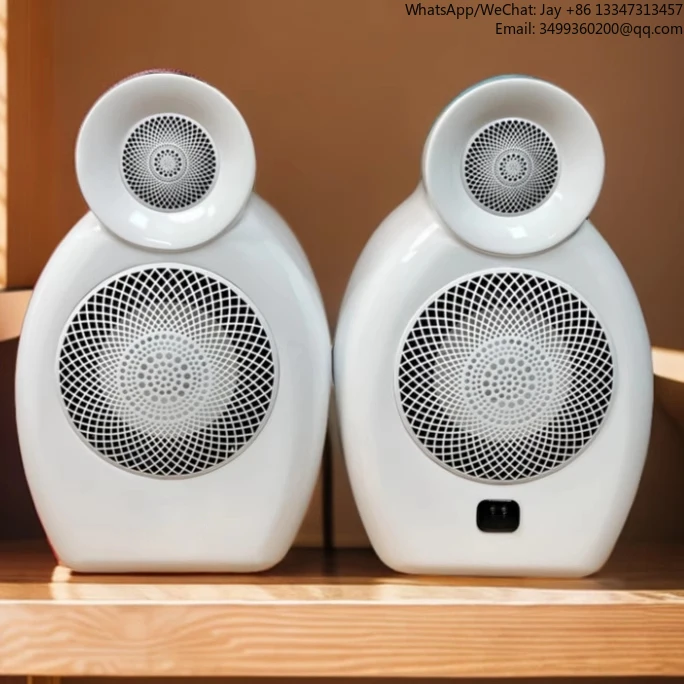 

Акустическая система №2: напольная/полочная, деревянный корпус, активная/пассивная, с питанием от батареи, без потерь качества звука