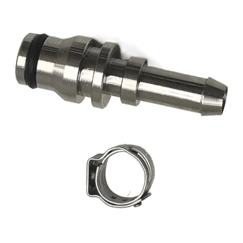Promotion!Hose Connector For Karcher Puzzi 8/1 10/1 100 200 300 Spray Cleaning Machine Replacement Connector