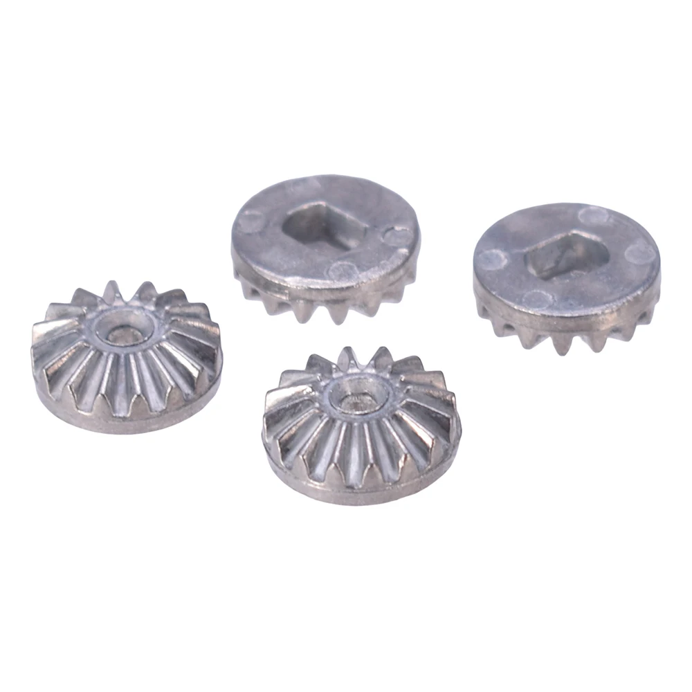 Original Wltoys 144010 1/14 RC Auto Ersatzteile ESC Schwinge C Sitz Differential Wavebox Reifen Getriebe Stoßdämpfer Kit Teile – Detail 20