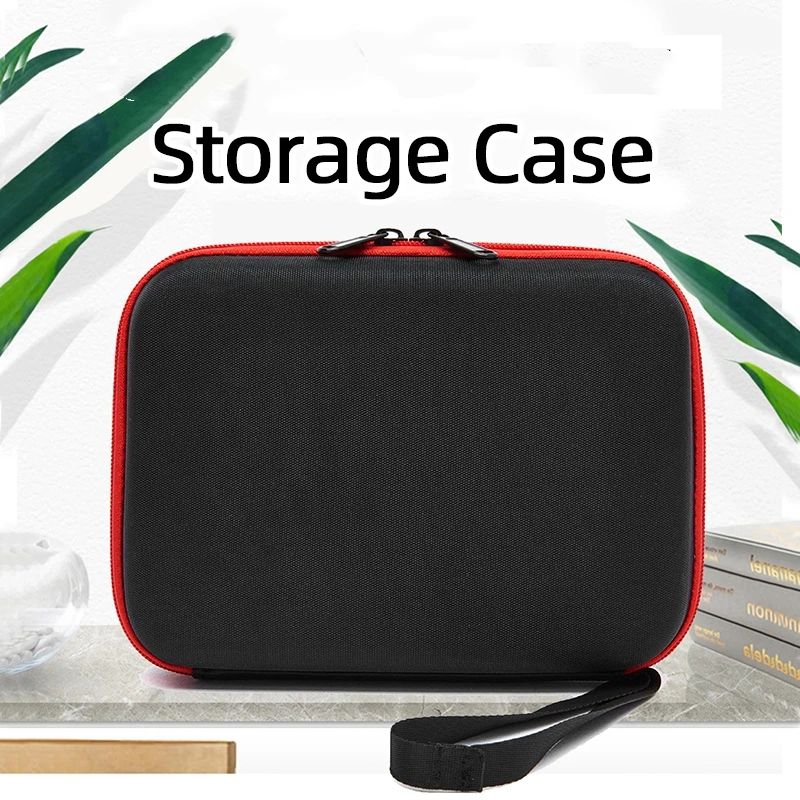 

Suitable For Insta 360 Flow Handheld Mobile Phone Gimbal Stabilizer Storage Bag