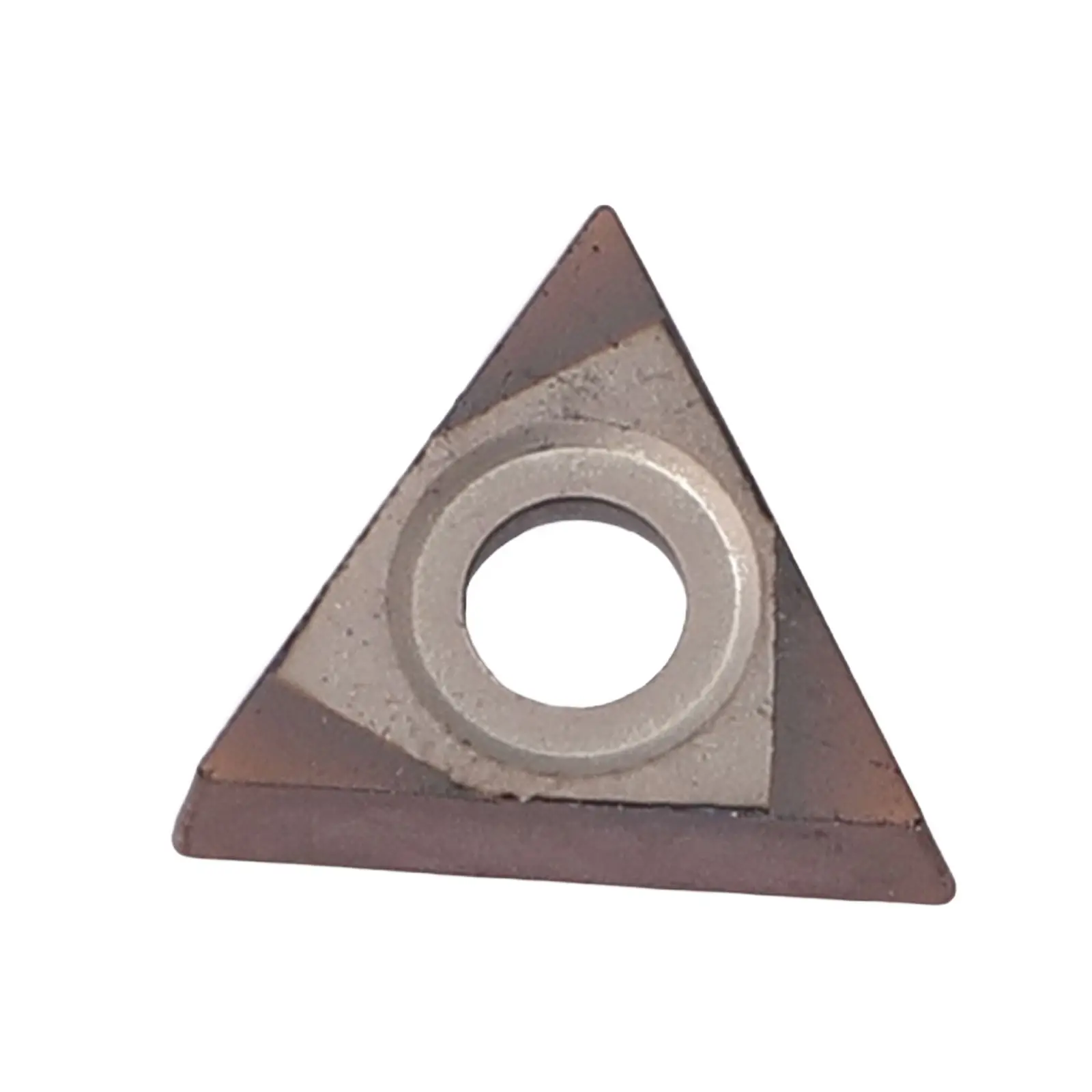 

Turning Tool Carbide Inserts Tool Carbide Replacement TCMT16T304 10pcs TCMT 32.51 0.6 * 0.2 * 0.15 Inches Brand New