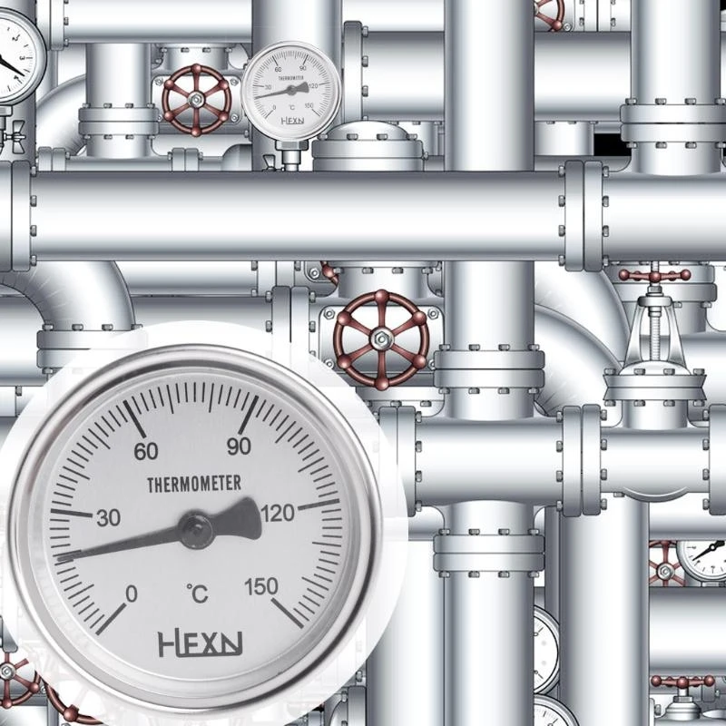 E06B Frea multifuncional multifuncional Aço inoxidável Thermo Medro luar para cozinha alimentos cozinha Beda