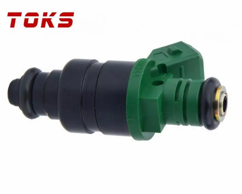 

037906031AA Fuel Injector nozzle Crude Oil for Golf Mk3 Mk4 A3 SEAT SKODA Audi A6C5 2.4 3.0 Volkswagen Passat B5V6 2.8 1.8T 2.0