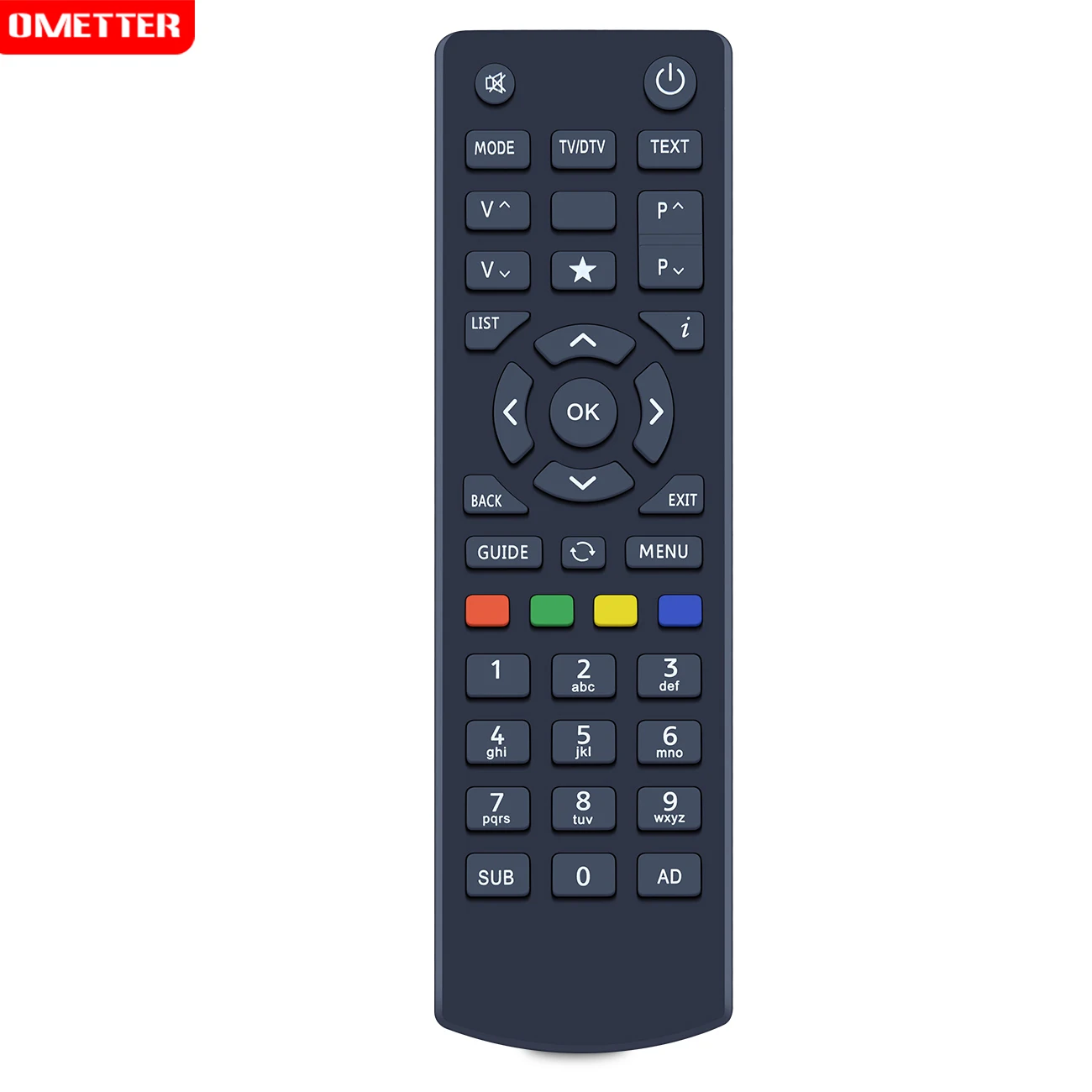استبدال جهاز التحكم عن بعد يصلح ل فريفيو فريسات HD بلازا HD-T2 HD-S2