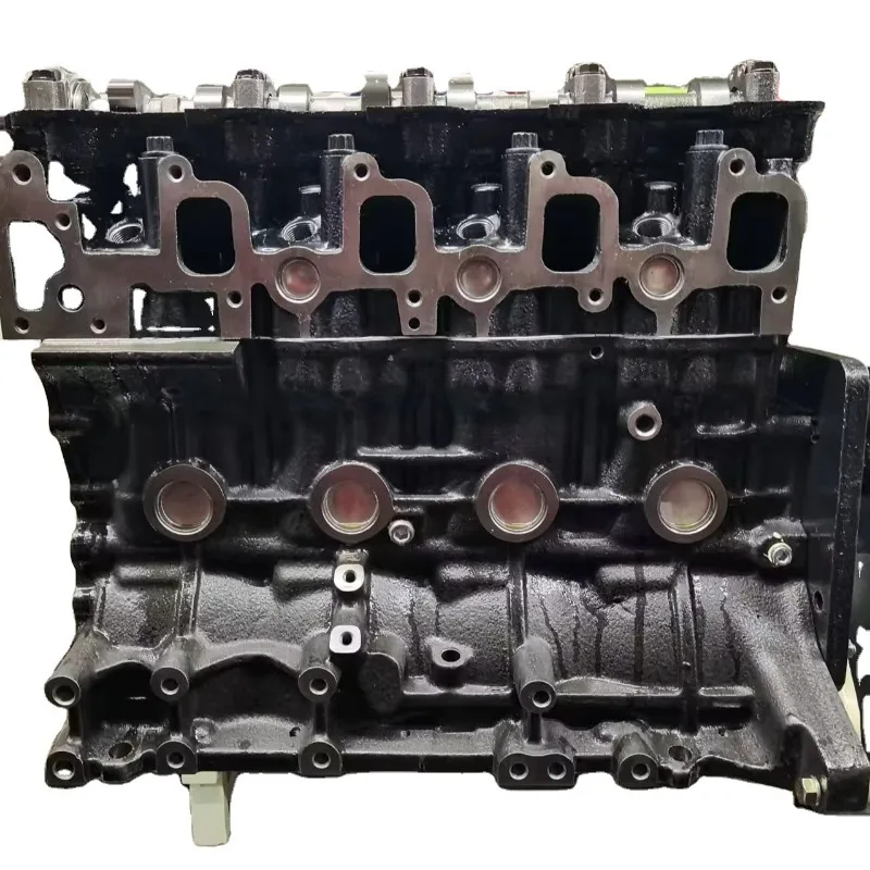 

High Quality Brand New 5L LONG BLOCK ENGINE 3.0L ENGINE 5L 5LE ENGINE for HIACE HILUX LAND CRUISER PRADO FORTUNER