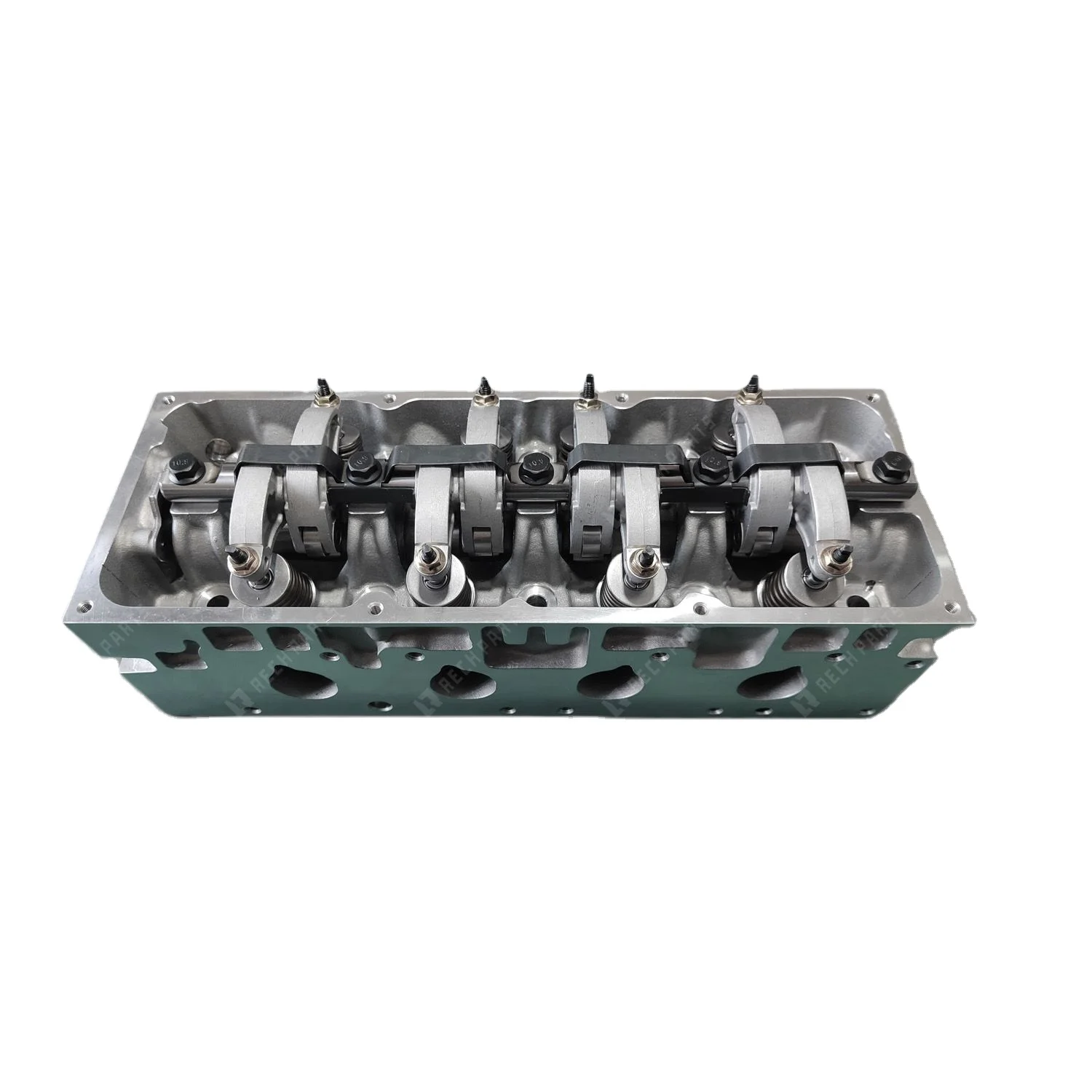 

Factory directly K7M K7J700 Complete Cylinder Head 7701472681 7701472170 7701468858 for RENAULT