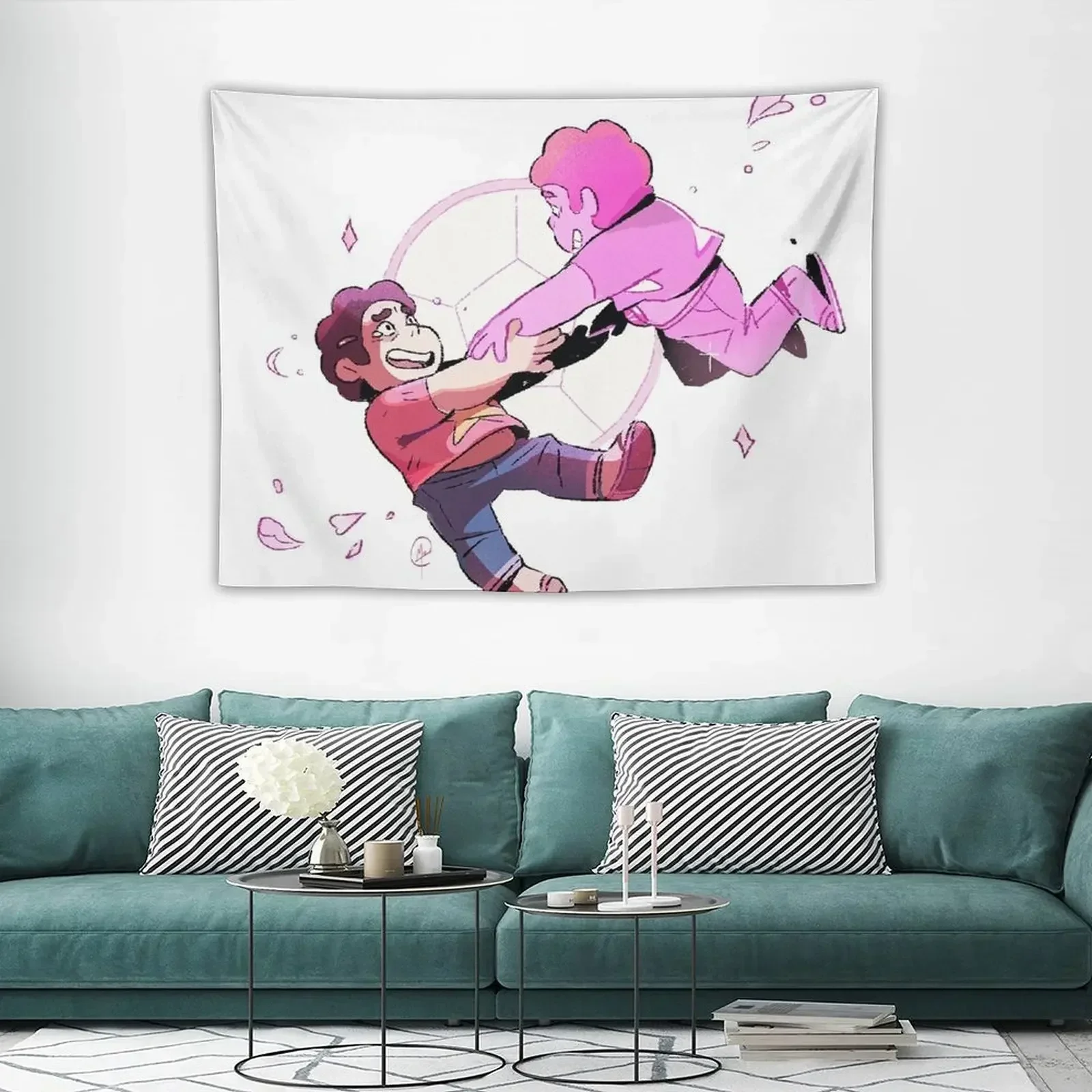

Change your Mind Tapestry Decor For Room Cute Room Things Room Decorations Aesthetic Decorative Paintings Tapestry