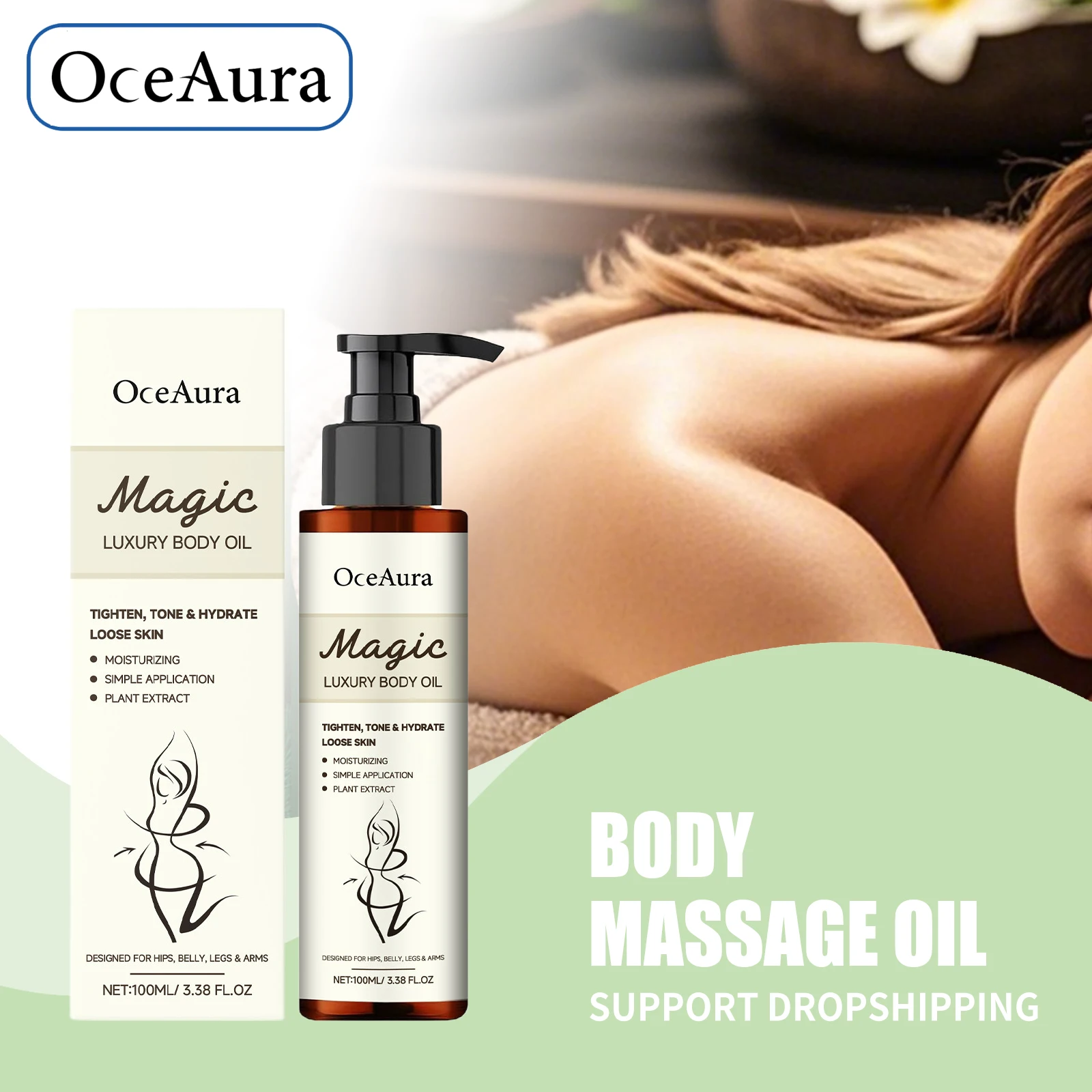 Magic Firming Body …