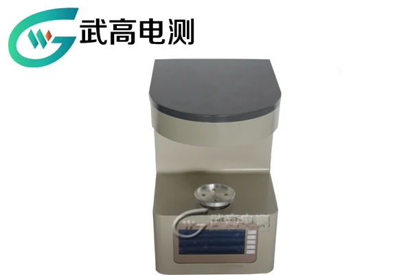 WDZL-203 automatic transformer insulation oil tension tester