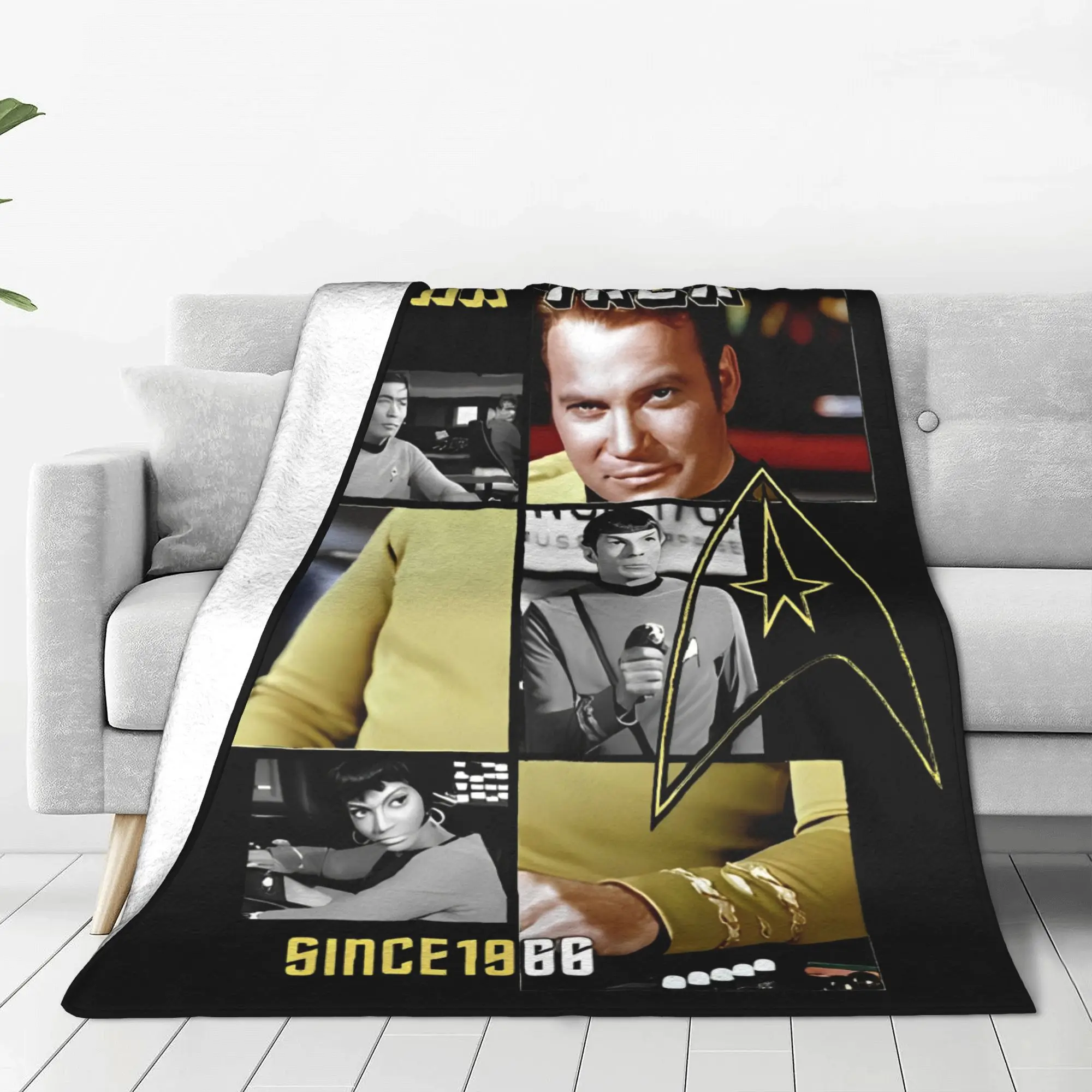 بطانيات بطانيات بطانيات فيلم نجوم الرحلات ، فائقة النعومة ، بطانيات رمي مريحة للأريكة والأريكة والسرير ، متعددة الأحجام