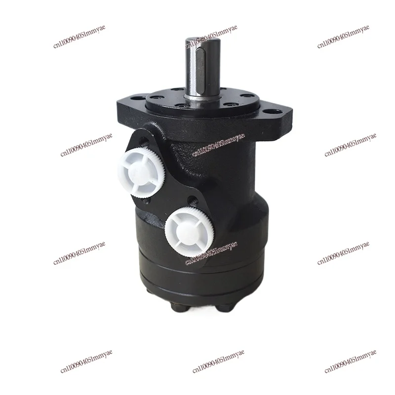 

OMR160 1516014 Motor Hydraulic Motor BM2/BMR Agricultural Oil Motor