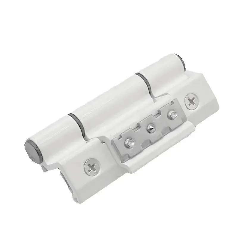 ملحقات أجهزة النافذة القياسية الاحترافية، مفصل الباب والنافذة، مفصل محوري من الألومنيوم لنافذة الألومنيوم #3