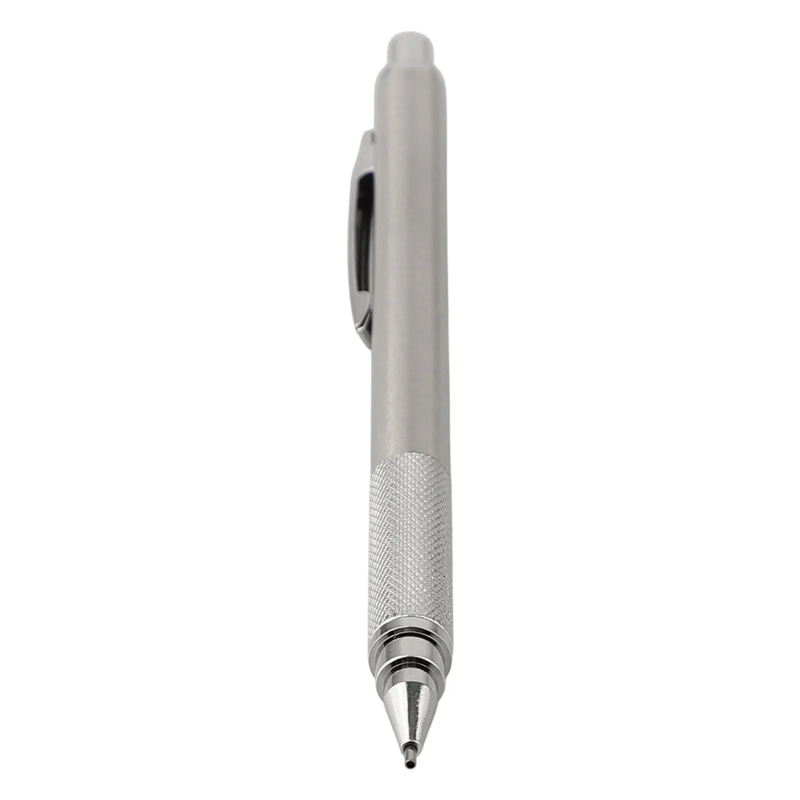 Etching Pen Engraving Pen Workshop Use DIY Projects Aluminium Body Comfortable Grip Knurled Handle Magnetic Tip Maximum Control