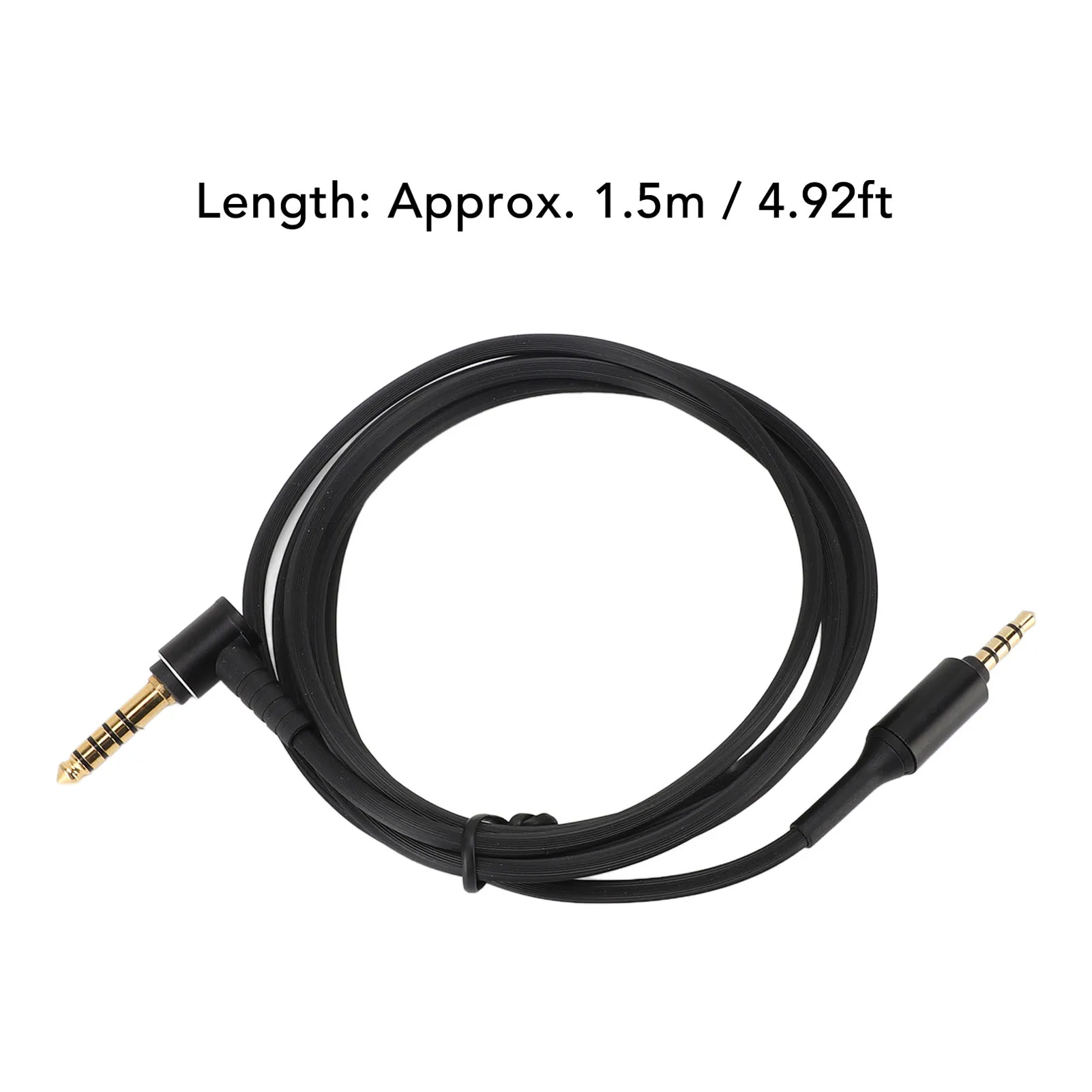 1.5M Earphone Sound…